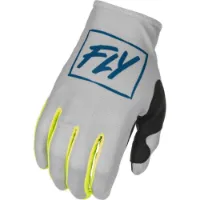 Fly Racing Lite Hansker Fly Racing Lite Hansker