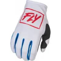 Fly Racing Lite Hansker