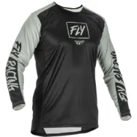Fly Racing Lite Langarmet Enduro-sykkeltrøye Fly Racing Lite Langarmet Enduro-sykkeltrøye