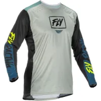 Fly Racing Lite Langarmet Enduro-sykkeltrøye