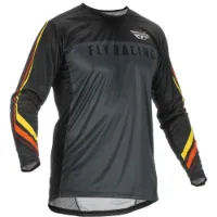 Fly Racing Lite Se Speeder Langarmet Enduro-sykkeltrøye Fly Racing Lite Se Speeder Langarmet Enduro-sykkeltrøye