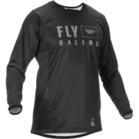 Fly Racing Patrol Langarmet Enduro-sykkeltrøye