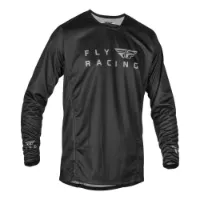 Fly Racing Radium Langarmet T-skjorte Fly Racing Radium Langarmet T-skjorte