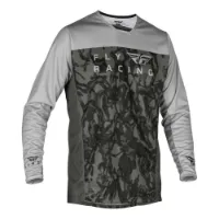 Fly Racing Radium Langarmet T-skjorte Fly Racing Radium Langarmet T-skjorte