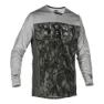Fly Racing Radium Langarmet T-skjorte