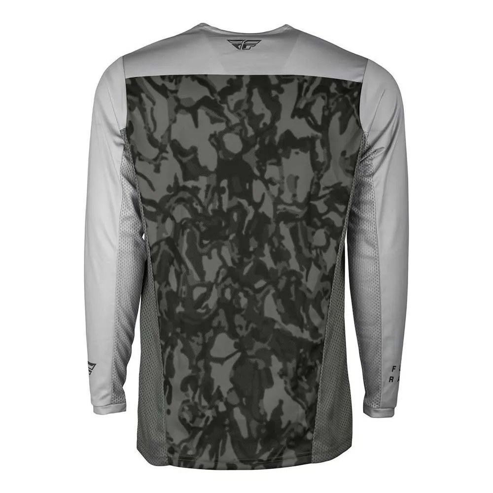 Fly Racing Radium Langarmet T-skjorte Fly Racing Radium Langarmet T-skjorte