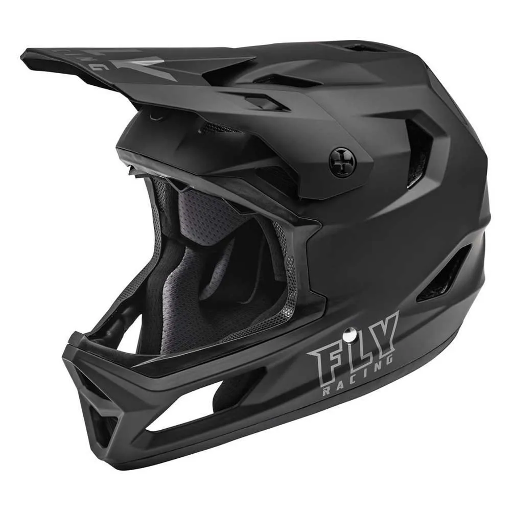 Fly Racing Rayce Junior Utforhjelm