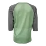 Fly Racing Ripa 3/4 Ermet Endurotrøye, Sage / charcoal grey, XL
