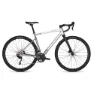 Nepalsilver glossy / steelgrey glossy