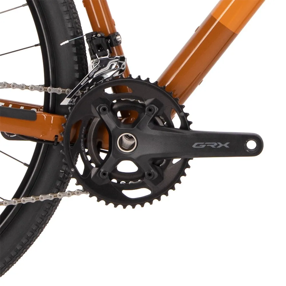 Focus Atlas 6.7 Grussykkel, Gravel sykkel Focus Atlas 6.7 Grussykkel, Gravel sykkel