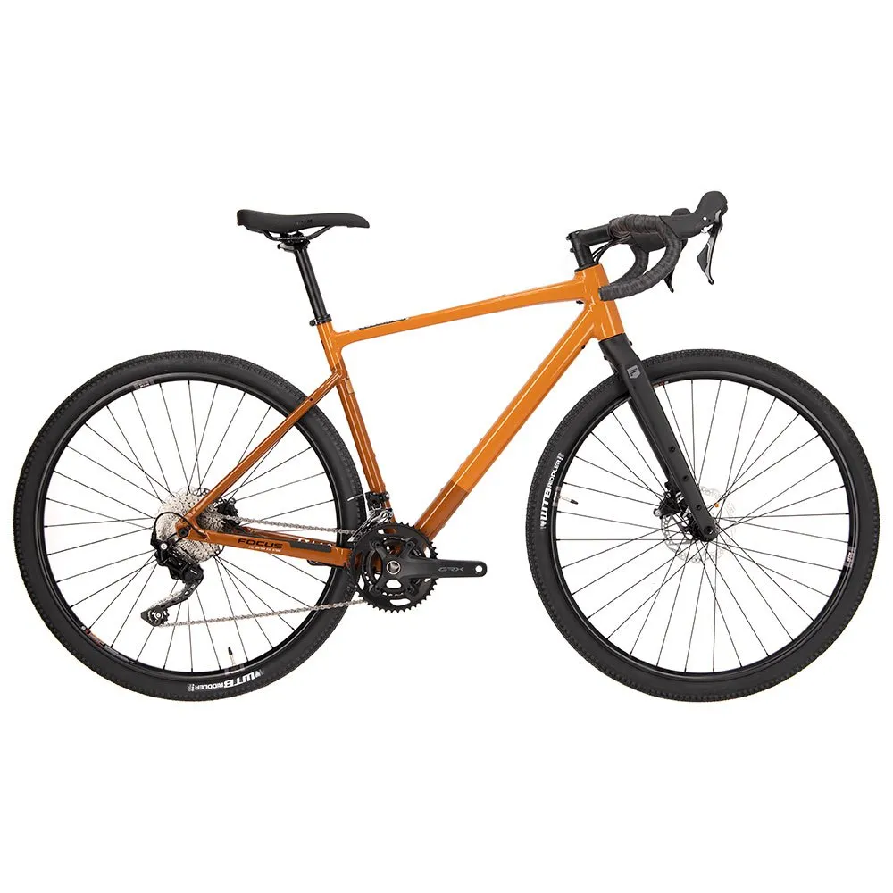 Focus Atlas 6.7 Grussykkel, Gravel sykkel Focus Atlas 6.7 Grussykkel, Gravel sykkel