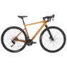 Focus Atlas 6.7 Grussykkel, Gravel sykkel