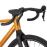 Focus Atlas 6.7 Grussykkel Refurbished, Orange, Gravel sykkel