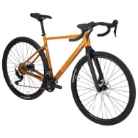 Focus Atlas 6.7 Grx Fc-rx400 2024 Grussykkel Focus Atlas 6.7 Grx Fc-rx400 2024 Grussykkel