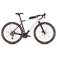 Focus Atlas 6.8 Grx Fc-rx600 2024 Grussykkel