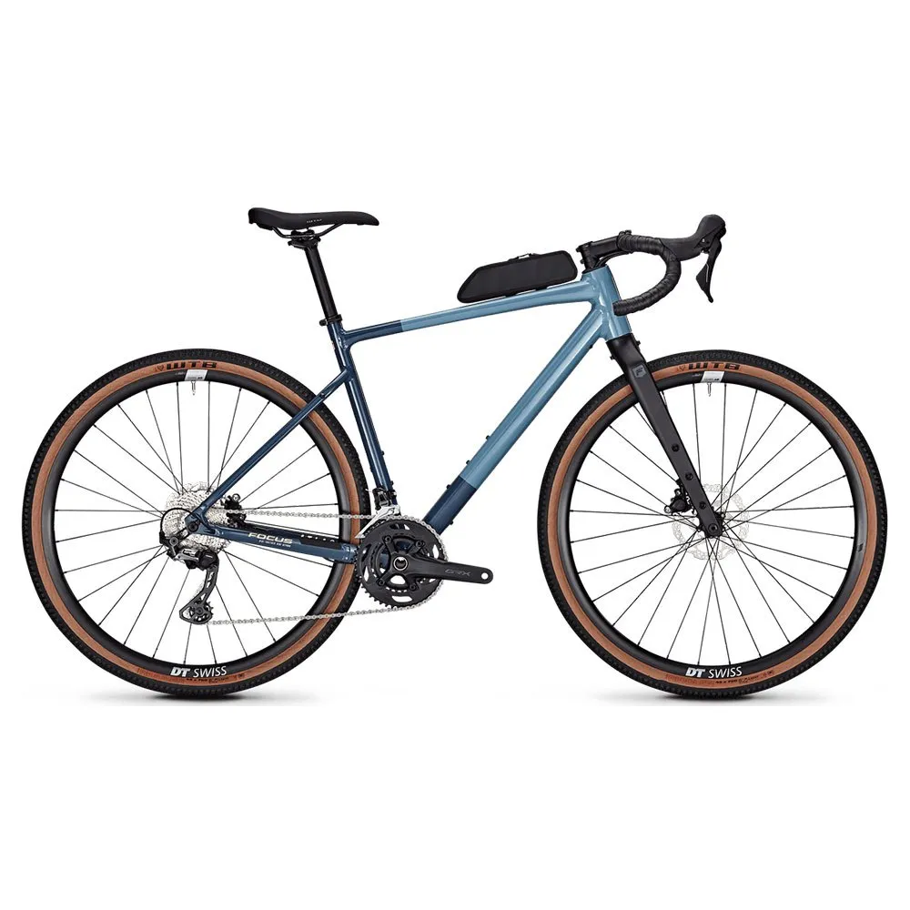 Focus Atlas 6.8 Grx Rd-rx810 2024 Grussykkel, Gravel sykkel Focus Atlas 6.8 Grx Rd-rx810 2024 Grussykkel, Gravel sykkel
