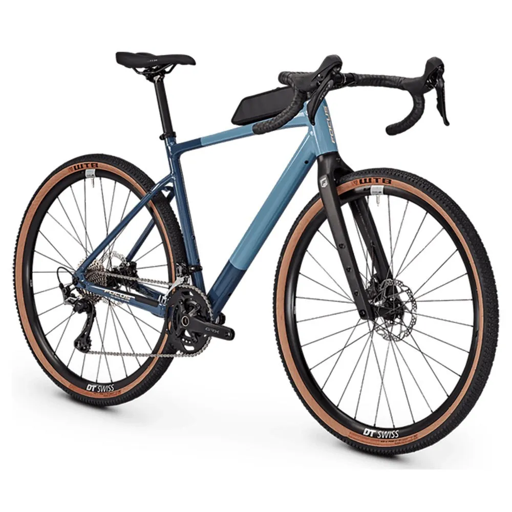 Focus Atlas 6.8 Grx Rd-rx810 2024 Grussykkel, Gravel sykkel Focus Atlas 6.8 Grx Rd-rx810 2024 Grussykkel, Gravel sykkel