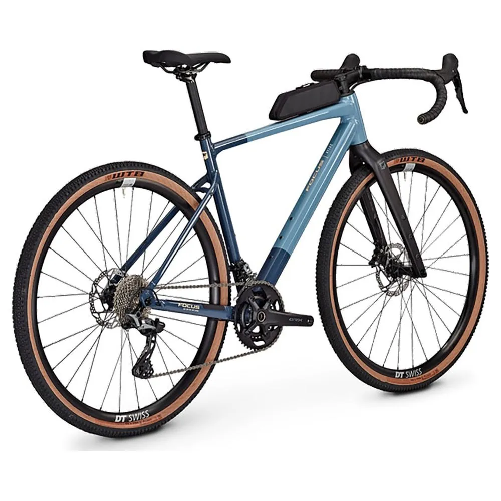Focus Atlas 6.8 Grx Rd-rx810 2024 Grussykkel, Gravel sykkel Focus Atlas 6.8 Grx Rd-rx810 2024 Grussykkel, Gravel sykkel