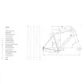 Focus Atlas 6.8 Grx Rd-rx810 2024 Grussykkel, Gravel sykkel