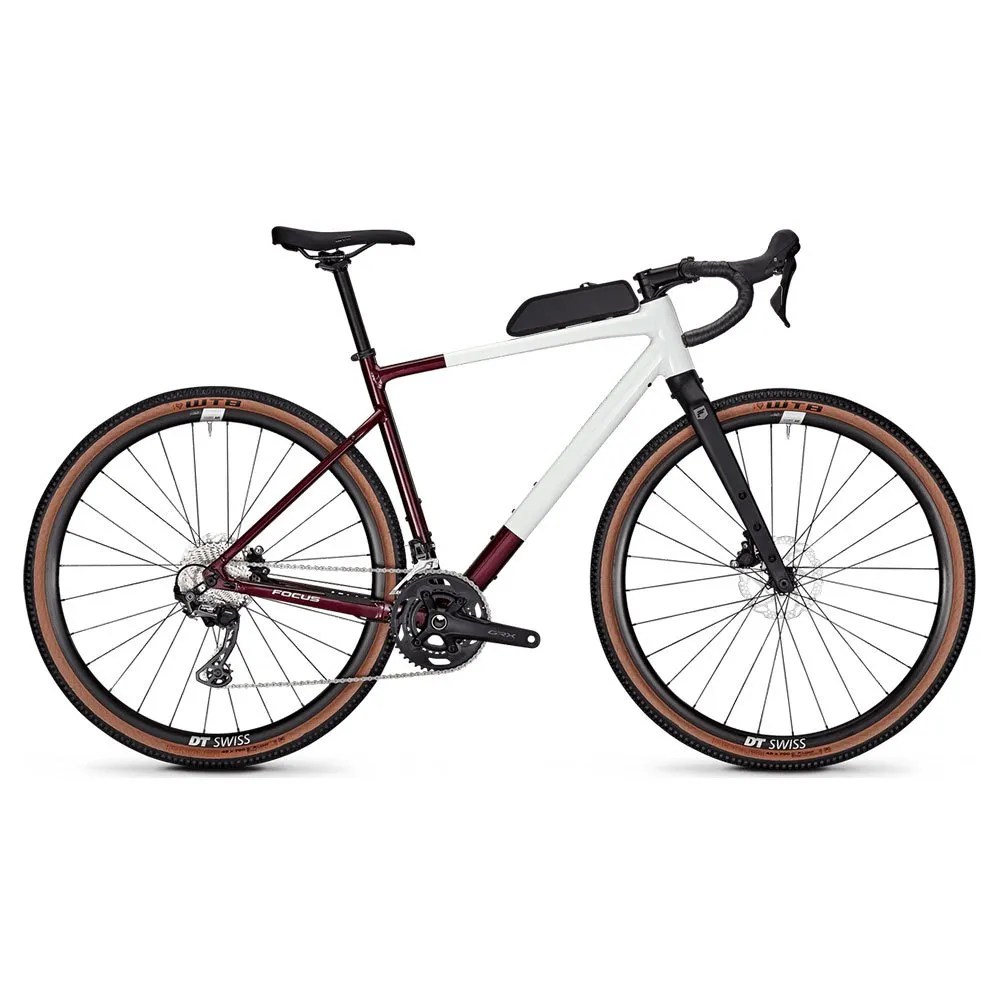 Focus Atlas 6.8 Grx Rd-rx810 2024 Grussykkel, Gravel sykkel