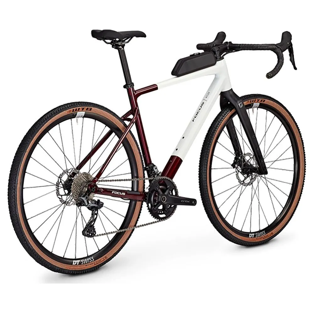 Focus Atlas 6.8 Grx Rd-rx810 2024 Grussykkel, Gravel sykkel