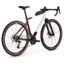 Focus Atlas 6.8 Grx Rd-rx810 2024 Grussykkel, Gravel sykkel