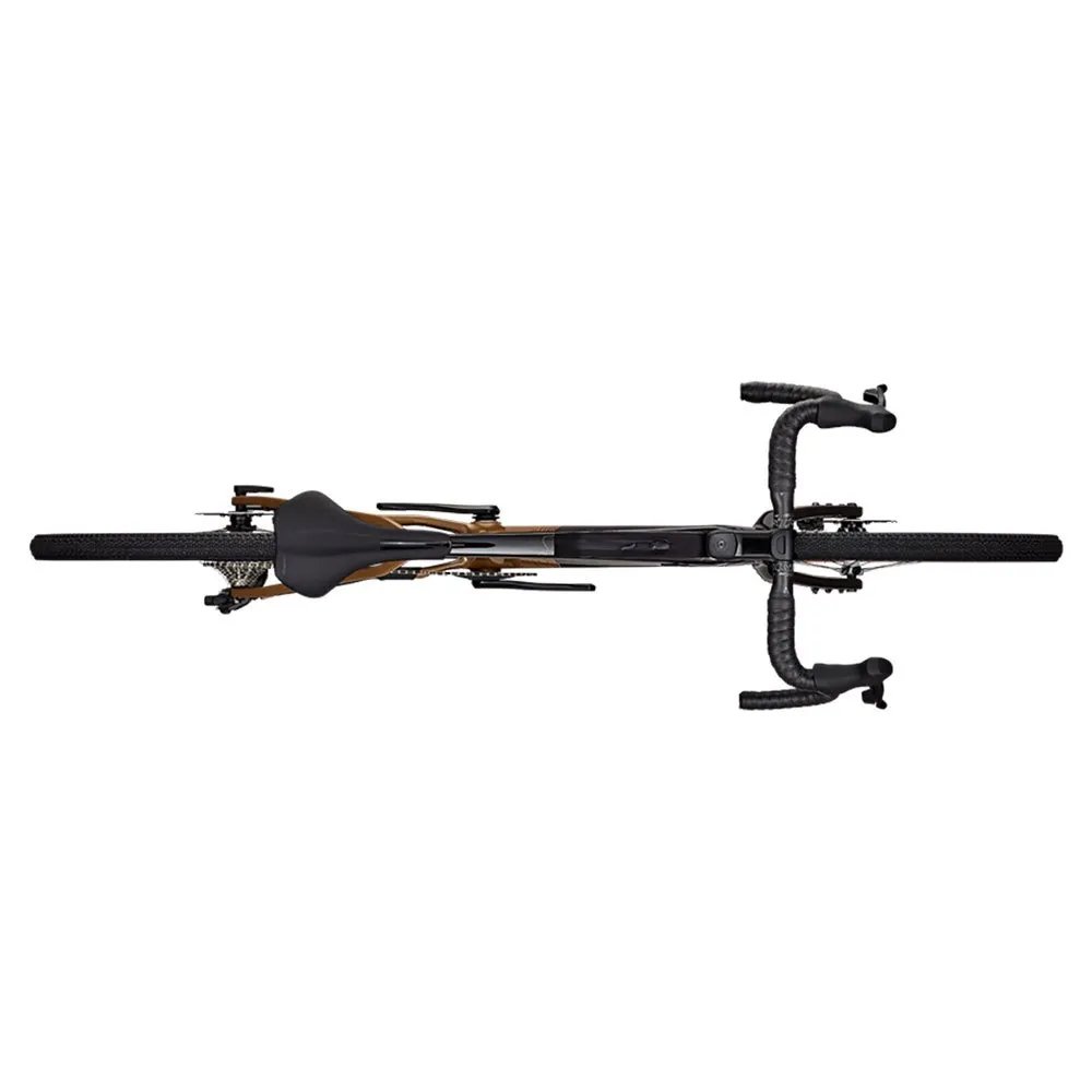 Focus Atlas 8.0 Rival Etap Axs Xplr 2024 Grussykkel, Gravel sykkel