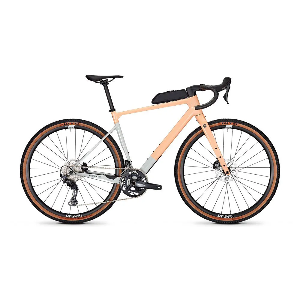 Focus Atlas 8.7 Grx Rd-rx820 2024 Grussykkel, Gravel sykkel Focus Atlas 8.7 Grx Rd-rx820 2024 Grussykkel, Gravel sykkel