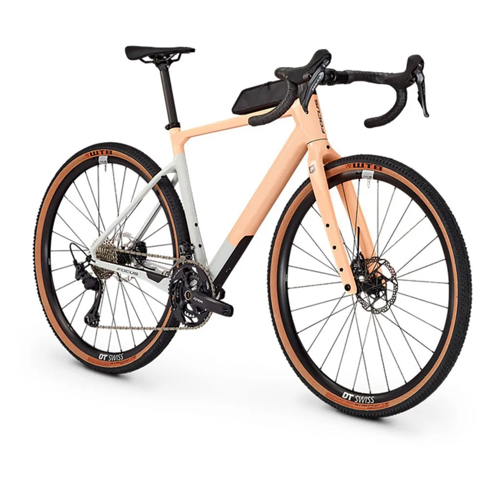 Focus Atlas 8.7 Grx Rd-rx820 2024 Grussykkel, Gravel sykkel Focus Atlas 8.7 Grx Rd-rx820 2024 Grussykkel, Gravel sykkel