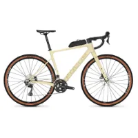 Focus Atlas 8.8 Grx 810 Grussykkel