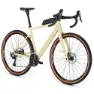 Focus Atlas 8.8 Grx 810 Grussykkel, White, Gravel sykkel
