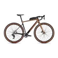 Focus Atlas 8.9 Rival Etap Axs Xplr 2024 Grussykkel