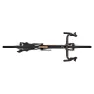 Focus Atlas 8.9 Rival Etap Axs Xplr 2024 Grussykkel, Goldbrown glossy / carbon raw glossy, XS