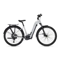 Focus Aventura² 6.7 29´´ Cues 2024 Elektrisk Sykkel