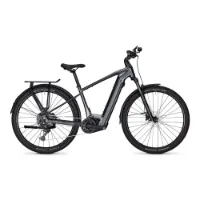 Focus Aventura² 6.7 29´´ Cues 2024 Elektrisk Sykkel Focus Aventura² 6.7 29´´ Cues 2024 Elektrisk Sykkel
