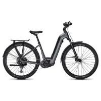 Focus Aventura² 6.7 29´´ Cues 2024 Elektrisk Sykkel Focus Aventura² 6.7 29´´ Cues 2024 Elektrisk Sykkel