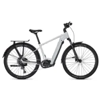 Focus Aventura² 6.7 29´´ Cues 2024 Elektrisk Sykkel Focus Aventura² 6.7 29´´ Cues 2024 Elektrisk Sykkel