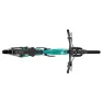 Focus Aventura² 6.7 Elektrisk Sykkel, Bluegreen glossy / black, XL, 625Wh, Elsykkel