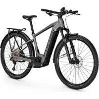 Focus Aventura² 6.8 29´´ 2023 Elektrisk Sykkel Focus Aventura² 6.8 29´´ 2023 Elektrisk Sykkel