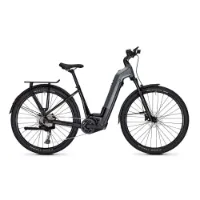 Focus Aventura² 6.8 29´´ Cues 2024 Elektrisk Sykkel Focus Aventura² 6.8 29´´ Cues 2024 Elektrisk Sykkel