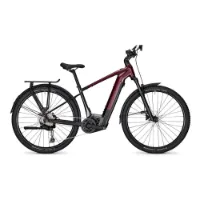Focus Aventura² 6.8 29´´ Cues 2024 Elektrisk Sykkel Focus Aventura² 6.8 29´´ Cues 2024 Elektrisk Sykkel