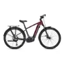 Focus Aventura² 6.8 29´´ Cues 2024 Elektrisk Sykkel, Elsykkel