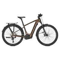 Focus Aventura² 6.8 Elektrisk Sykkel