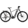 Focus Aventura² 6.8 Elektrisk Sykkel, Elsykkel