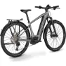 Focus Aventura² 6.8 Elektrisk Sykkel, Elsykkel
