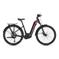 Focus Aventura² 6.8 Wave 29´´ Cues 2024 Elektrisk Sykkel Focus Aventura² 6.8 Wave 29´´ Cues 2024 Elektrisk Sykkel