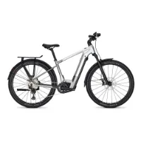 Focus Aventura² 6.9 29´´ Deore Xt M8100 2024 Elektrisk Sykkel