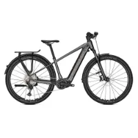Focus Aventura² 6.9 29´´ Elektrisk Sykkel
