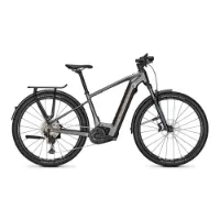Focus Aventura² 6.9 Elektrisk Sykkel Focus Aventura² 6.9 Elektrisk Sykkel