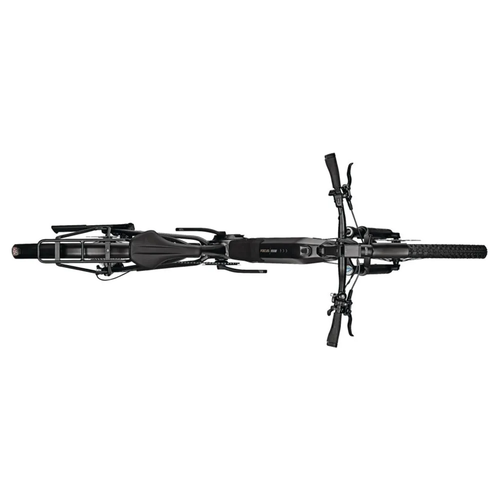 Focus Aventura² 6.9 Wave 29´´ Deore Xt M8100 2024 Elektrisk Sykkel, Elsykkel Focus Aventura² 6.9 Wave 29´´ Deore Xt M8100 2024 Elektrisk Sykkel, Elsykkel
